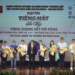 TRƯỜNG ĐẠI HỌC QUỐC TẾ THAM GIA VÒNG CHUNG KẾT CUỘC THI “TIẾNG HÁT SEN VÀNG MỞ RỘNG 2024”
