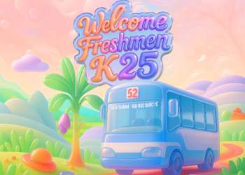 Chương trình Về nguồn của Khoá 2025