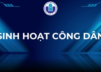 Tra cứu Tình trạng Hoàn thành Sinh hoạt Công dân