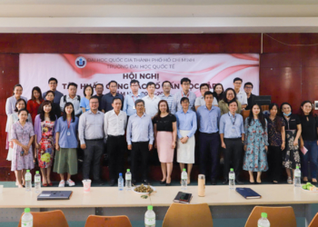 Hội nghị tập huấn công tác Cố vấn học tập năm học 2024 – 2025