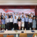 Hội nghị tập huấn công tác Cố vấn học tập năm học 2024 – 2025
