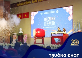 Thông báo về việc Tham gia Lễ Khai giảng NH 2024-2025 đối với TSV Khoá 2024