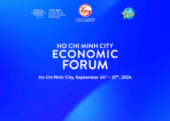Thông báo tuyển sinh viên tham dự Diễn đàn Kinh tế Thành phố Hồ Chí Minh ngày 25/9/2024