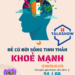 Talkshow: Để có đời sống tinh thần khỏe mạnh