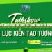 Đăng ký tham dự chương trình Talkshow “Khách mời của Đại học Quốc gia Thành phố Hồ Chí Minh” số 02