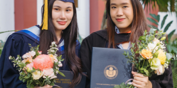 Thông báo về việc nhận hình đã chụp và cập nhật hình Kỷ yếu Lễ tốt nghiệp năm học 2023-2024