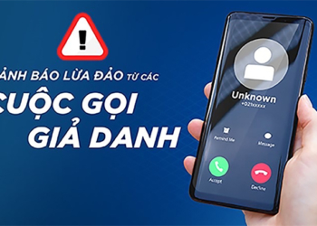 Thông báo về việc cảnh giác với các cuộc gọi lừa đảo và các hành vi lừa đảo trên mạng xã hội