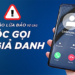 Thông báo về việc cảnh giác với các cuộc gọi lừa đảo và các hành vi lừa đảo trên mạng xã hội