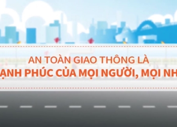 Hưởng ứng Ngày thế giới tưởng niệm các nạn nhân tử vong vì tai nạn giao thông năm 2024
