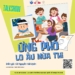 Chuyên đề: Ứng phó với lo âu mùa thi