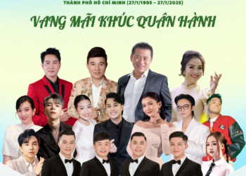 Đăng ký tham gia Chương trình giao lưu nghệ thuật “Viết tiếp truyền thống 80 năm lịch sử hào hùng”