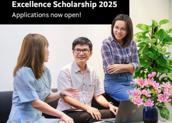 Học bổng- MARVELL Vietnam Excellence scholarship 2025
