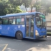 Điều chỉnh lộ trình hoạt động của tuyến xe buýt số 30: Chợ Tân Hương – Đại học Quốc gia