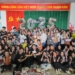 Chương trình Chào Xuân 2025 dành cho sinh viên lưu trú tại Ký túc xá ĐHQG-TpHCM