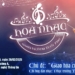 Chương trình hòa nhạc số 2 “Giao hòa của âm sắc”