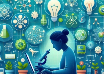 Giải thưởng Khoa học và Công nghệ dành cho SV trong các cơ sở giáo dục đại học năm 2025