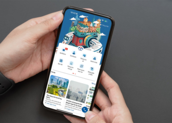 Cách đăng ký vé tháng đi Metro dành cho sinh viên trường Đại học Quốc tế ĐHQG-HCM