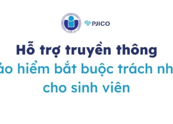 HTTT_Đăng ký Bảo hiểm bắt buộc trách nhiệm dân sự cho sinh viên