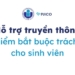 HTTT_Đăng ký Bảo hiểm bắt buộc trách nhiệm dân sự cho sinh viên