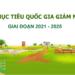 Thông báo về việc nộp hồ sơ tham gia dự án thuộc Kế hoạch triển khai CTrMTQG giảm nghèo bền vững của Bộ GDĐT năm 2025