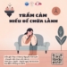CHUYÊN ĐỀ TÂM LÝ: “TRẦM CẢM – HIỂU ĐỂ CHỮA LÀNH”