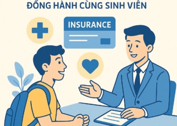 Thông Báo: Hỗ Trợ Chi Phí Bảo Hiểm Tai Nạn Cho Sinh Viên