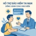 Thông Báo: Hỗ Trợ Chi Phí Bảo Hiểm Tai Nạn Cho Sinh Viên