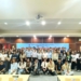 Hội nghị tập huấn Ban cán sự lớp năm học 2024 – 2025