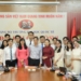 Đại hội Chi bộ Sinh viên 1 nhiệm kỳ 2025-2027 thành công tốt đẹp