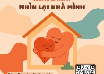 CHUYÊN ĐỀ TÂM LÝ: NHÌN LẠI NHÀ MÌNH