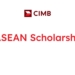 Thông báo_Học bổng CIMB ASEAN Scholarship 2025