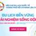 ĐĂNG KÝ TRỞ THÀNH TÌNH NGUYỆN VIÊN TẠI HỘI CHỢ DU LỊCH QUỐC TẾ THÀNH PHỐ HỒ CHÍ MINH LẦN THỨ 19 NĂM 2025