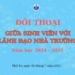 Thông báo chương trình Đối thoại giữa sinh viên với lãnh đạo nhà trường năm học 2024-2025
