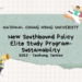 Chương trình trao đổi học thuật có học bổng tại Đài Loan – NCHU New Southbound Policy Elite Study Program 2025