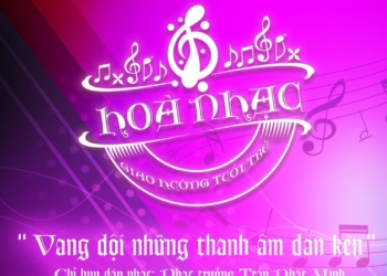 Chương trình hòa nhạc số 6: “Vang dội những thanh âm dàn kèn”