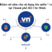 Khảo sát nhu cầu sử dụng tên miền “.vn” tại Thành phố Hồ Chí Minh