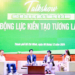 Đăng ký tham dự chương trình Talkshow “Khách mời của Đại học Quốc gia Thành phố Hồ Chí Minh” số 04