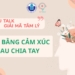 Cân bằng cảm xúc sau chia tay – “IU Talk – Giải mã tâm lý”