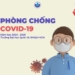 THÔNG BÁO: Về việc phòng chống dịch Covid-19 tại Trường Đại học Quốc tế