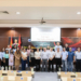 Hội nghị tập huấn công tác Cố vấn học tập năm học 2025 – 2026