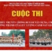 THÔNG BÁO: CUỘC THI “TÌM HIỂU PHÁP LUẬT AN TOÀN GIAO THÔNG” VÀ “80 NĂM TRUYỀN THỐNG CSGT”