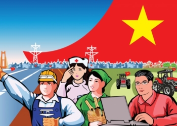 Tuyển chọn sinh viên Tham dự Đại hội Thi đua yêu nước ĐHQG-HCM lần thứ VI – năm 2025