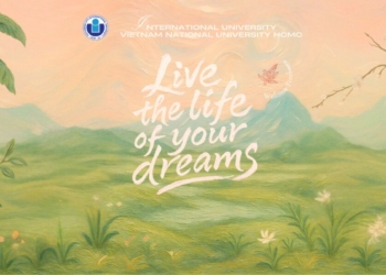 Thông tin quan trọng dành cho Tân sinh viên Khóa 2025 Trường Đại học Quốc tế – ĐHQG-TPHCM