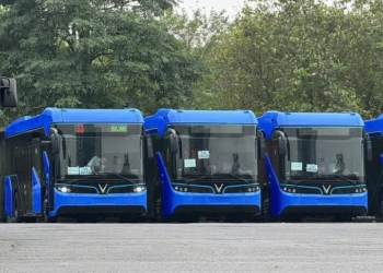 V/v Điều chỉnh nội dung công bố hoạt động của tuyến xe buýt số 33: Bến xe An Sương – Suối Tiên – Đại học Quốc gia