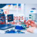 CUỘC THI THIẾT KẾ ĐIỆN TỬ VIỆT NAM 2025 – VEDC2025