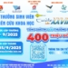 Giải thưởng Sinh viên Euréka lần thứ 27 năm 2025