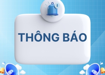 THÔNG BÁO VỀ VIỆC THU HỌC PHÍ HỌC KỲ I, NĂM HỌC 2025 – 2026 ĐỐI VỚI KHÓA TUYỂN SINH 2024 TRỞ VỀ TRƯỚC (THAY THẾ THÔNG BÁO SỐ 561/TB-ĐHQT NGÀY 23/9/2025)