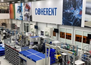 Chương trình Học bổng Coherent Việt Nam (Đồng Nai) năm 2025