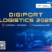THAM GIA CUỘC THI HACKATHON – DIGIPORT – LOGISTICS 2025 – “Chuyển đổi số cho tương lai cảng biển”