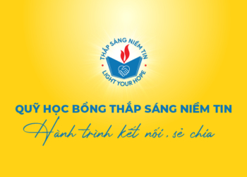 Chương trình Học bổng Thắp Sáng Niềm Tin – PVcombank năm 2025